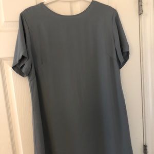 Women’s LuLu’s Dress - Baby Blue